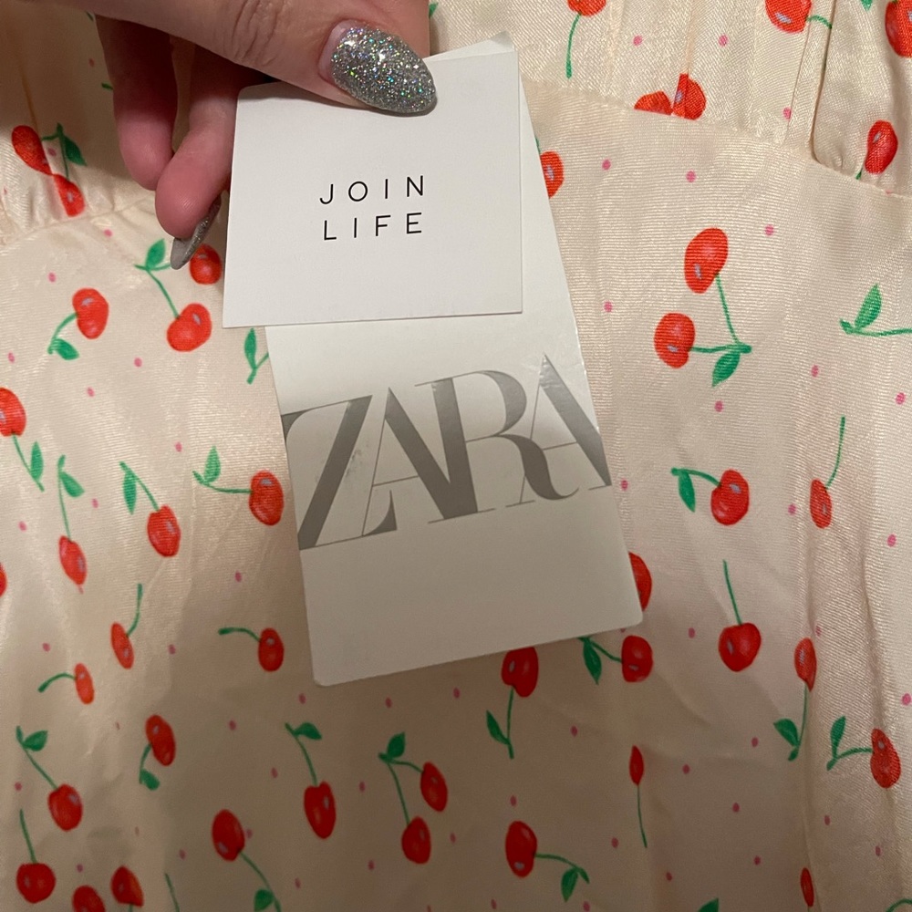 ZARA mini dress - Picture 2 of 3